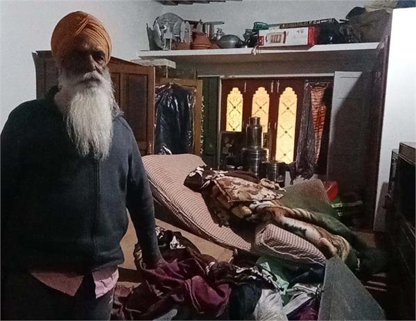 major incident in alawalpur  jalandhar