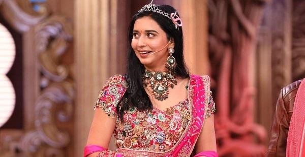 bigg boss 19 tanya mittal stylist outfit controversy