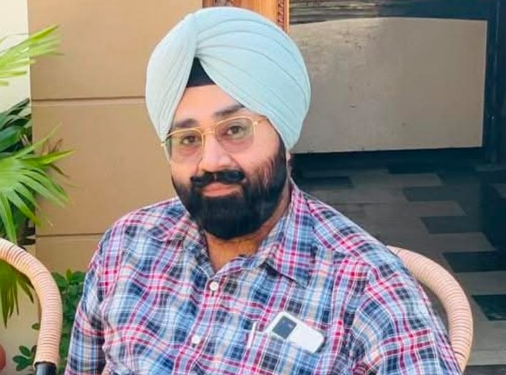 ਪੰਜਾਬ ਕਾਂਗਰਸ ਦੇ ਲੀਡਰ ''ਤੇ ਫ਼ਾਇਰਿੰਗ ਮਾਮਲੇ ''ਚ ਨਵਾਂ ਮੋੜ! ਮੁਲਜ਼ਮ ਨੇ ਸੋਸ਼ਲ ਮੀਡੀਆ ਰਾਹੀਂ ਲਈ ਜ਼ਿੰਮੇਵਾਰੀ