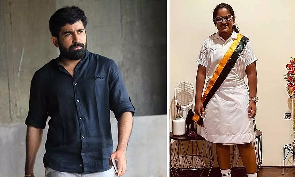 "ਮੈਂ ਵੀ ਉਸਦੇ ਨਾਲ ਮਰ ਗਿਆ...": ਜਦੋਂ 16 ਸਾਲਾ ਧੀ ਦਾ ਅੰਤਿਮ ਸੰਸਕਾਰ ਕਰਕੇ ਘਰ ਪਹੁੰਚਿਆ ਅਦਾਕਾਰ