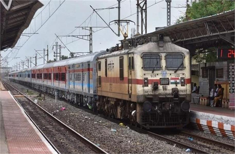 Indian Railways: ਵੰਦੇ ਭਾਰਤ, ਰਾਜਧਾਨੀ ਤੇ ਗਰੀਬ ਰਥ ਸਮੇਤ 47 ਟ੍ਰੇਨਾਂ ਦੇ ਪਲੇਟਫਾਰਮ ਨੰਬਰਾਂ ''ਚ ਬਦਲਾਅ