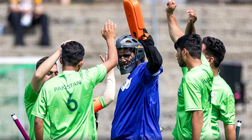 ਆਪਣੇ ਹੀ ਖਿਡਾਰੀਆਂ ਦਾ ਪੈਸਾ ਖਾ ਗਿਆ ਪਾਕਿਸਤਾਨ, ਪਾਰ ਕੀਤੀਆਂ ਬੇਸ਼ਰਮੀ ਦੀਆਂ ਸਾਰੀਆਂ ਹੱਦਾਂ