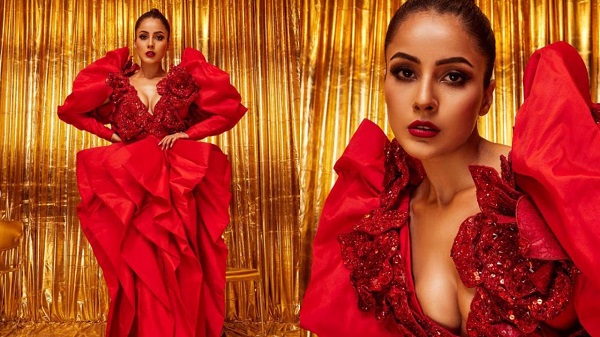 ''ਸ਼ੋਅ ਪੀਸ'' ਵਾਂਗ ਵਰਤਿਆ ਗਿਆ ...'' ਬਾਲੀਵੁੱਡ ''ਚ ਕੰਮ ਨਾ ਮਿਲਣ ''ਤੇ ਸ਼ਹਿਨਾਜ ਗਿੱਲ ਦਾ ਵੱਡਾ ਖੁਲਾਸਾ