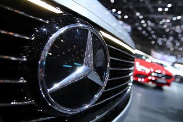 mercedes benz india plans to increase prices every quarter