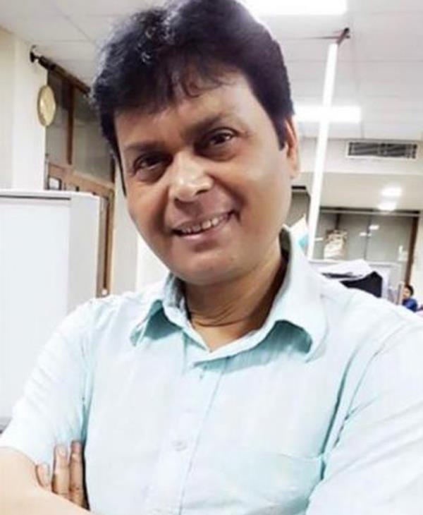 punjab kesari group sub editor praveen kumar passes away due to heart attack