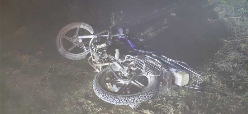 ਜਲੰਧਰ ਤੋਂ ਬਾਅਦ ਪੰਜਾਬ ਪੁਲਸ ਨੇ ਕੀਤਾ ਇਕ ਹੋਰ ਵੱਡਾ ਐਨਕਾਊਂਟਰ