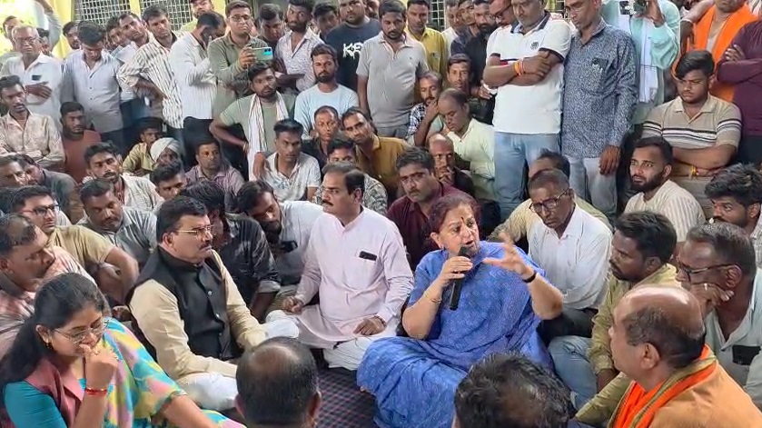 ਕਿਸਾਨਾਂ ਲਈ ਵੱਡੀ ਖ਼ਬਰ! ਪ੍ਰਧਾਨ ਮੰਤਰੀ ਫਸਲ ਬੀਮਾ ਯੋਜਨਾ ਨੂੰ ਲੈ ਕੇ ਆਈ ਨਵੀਂ ਅਪਡੇਟ