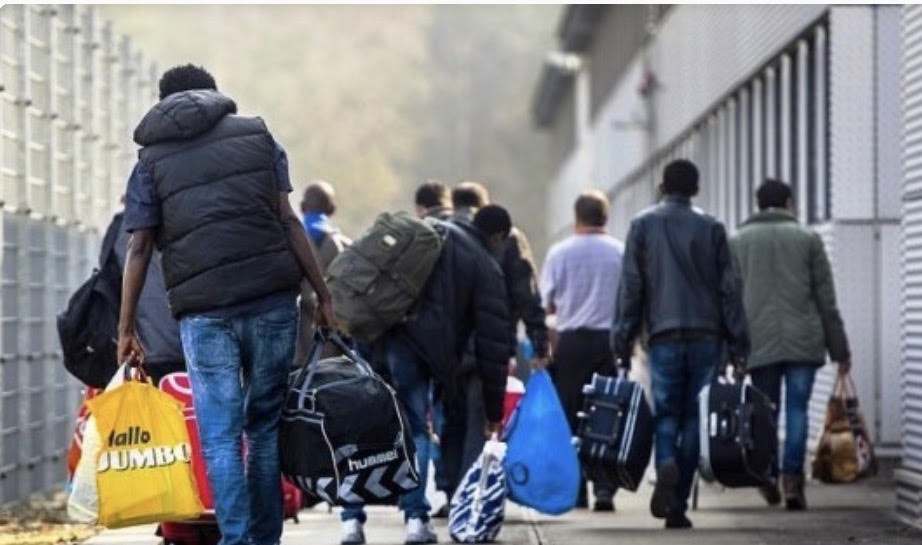 ਅਪਰਾਧ ਕਰ ਯੂਰਪ ''ਚ ਸ਼ਰਣ ਲੈਣ ਵਾਲਿਆਂ ਦੀ ਖੈਰ ਨਹੀਂ! ਹੋ ਸਕਦੀ ਹੈ ਭਾਰਤ ਵਾਪਸੀ