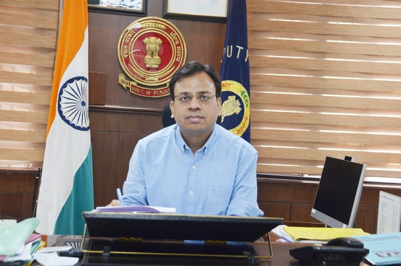 ਜ਼ਿਲ੍ਹਾ ਪ੍ਰੀਸ਼ਦ ਤੇ ਬਲਾਕ ਸੰਮਤੀ ਚੋਣਾਂ 2025: ਕਪੂਰਥਲਾ ਵਿਖੇ ਪੋਲਿੰਗ ਬੂਥ ਦੇ 200 ਮੀਟਰ ਘੇਰੇ ਅੰਦਰ ਪਾਬੰਦੀਆਂ ਦੇ ਹੁਕਮ