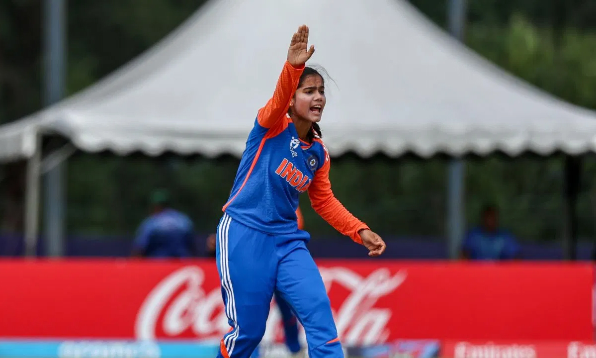 ਟੀਮ ਇੰਡੀਆ 'ਚ ਧਾਕੜ ਆਲਰਾਊਂਡਰ ਦਾ ਡੈਬਿਊ! 20 ਸਾਲ ਦੀ ਉਮਰ 'ਚ ਮਿਲਿਆ ਮੌਕਾ