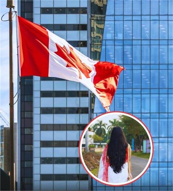 a safety net for indian women in canada