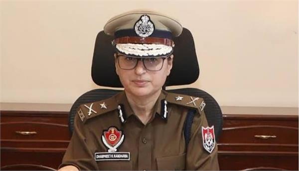 police achieves major success