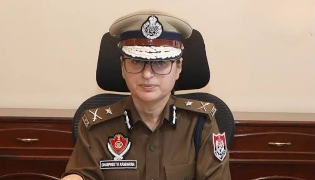 ਪੁਲਸ ਹੱਥ ਲੱਗੀ ਵੱਡੀ ਸਫਲਤਾ! ਮਾਡਲ ਟਾਊਨ ਫਾਇਰਿੰਗ ਮਾਮਲੇ ''ਚ ਦੋ ਮੁਲਜ਼ਮ ਗ੍ਰਿਫਤਾਰ