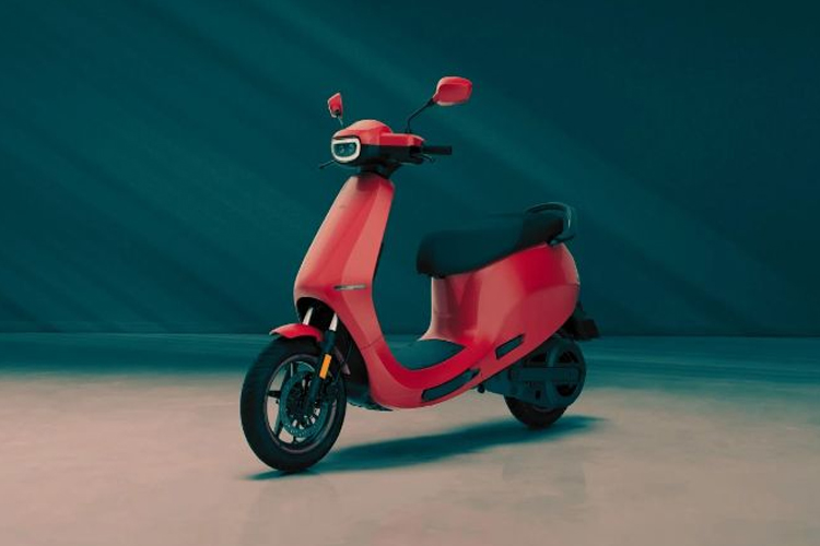 ਓਲਾ ਇਲੈਕਟ੍ਰਿਕ ਨੇ ''4680 ਭਾਰਤ ਸੈੱਲ'' ਨਾਲ ਚੱਲਣ ਵਾਲੇ S1 Pro Plus ਸਕੂਟਰ ਦੀ ਡਿਲੀਵਰੀ ਵਧਾਈ