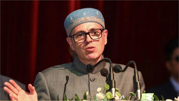 omar abdullah said vb g ram g bill