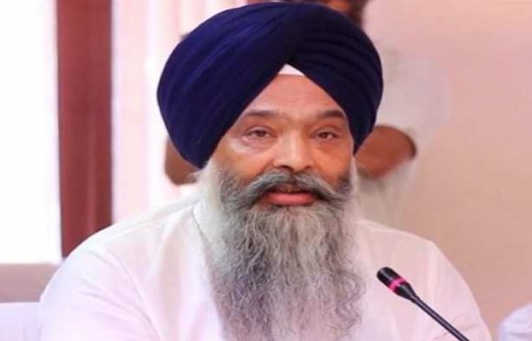 ਸ੍ਰੀ ਅਕਾਲ ਤਖ਼ਤ ਸਾਹਿਬ ਦੇ ਹੁਕਮਨਾਮੇ ਅਨੁਸਾਰ ਅਕਾਲੀ ਦਲ ਹੋ ਸਕਦੈ ਇਕ! ਚੰਦੂਮਾਜਰਾ ਦਾ ਵੱਡਾ ਬਿਆਨ