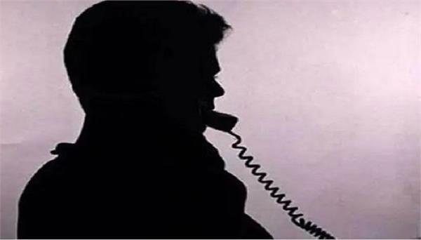 ransom of rs 5 crore demanded