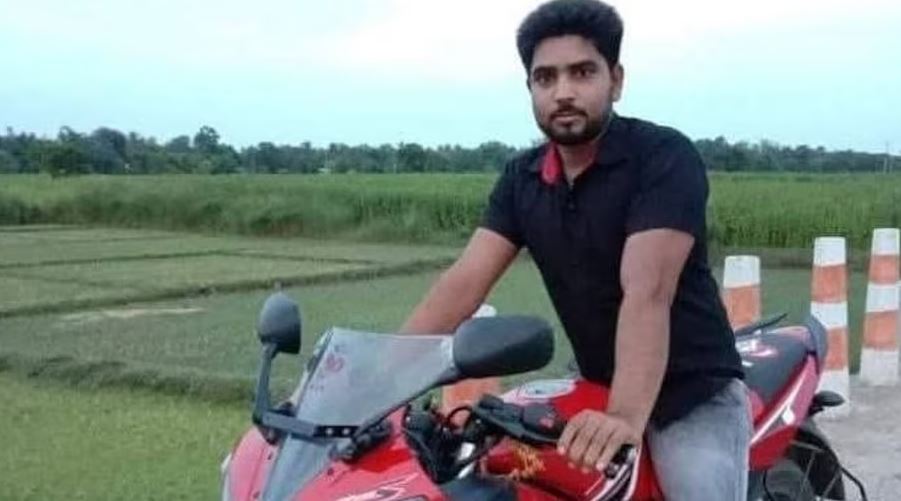 ਬੰਗਲਾਦੇਸ਼ ''ਚ ਇੱਕ ਹੋਰ ਹਿੰਦੂ ਨੌਜਵਾਨ ਨੂੰ ਭੀੜ ਨੇ ਕੁੱਟ-ਕੁੱਟ ਕੇ ਉਤਾਰਿਆ ਮੌਤ ਦੇ ਘਾਟ