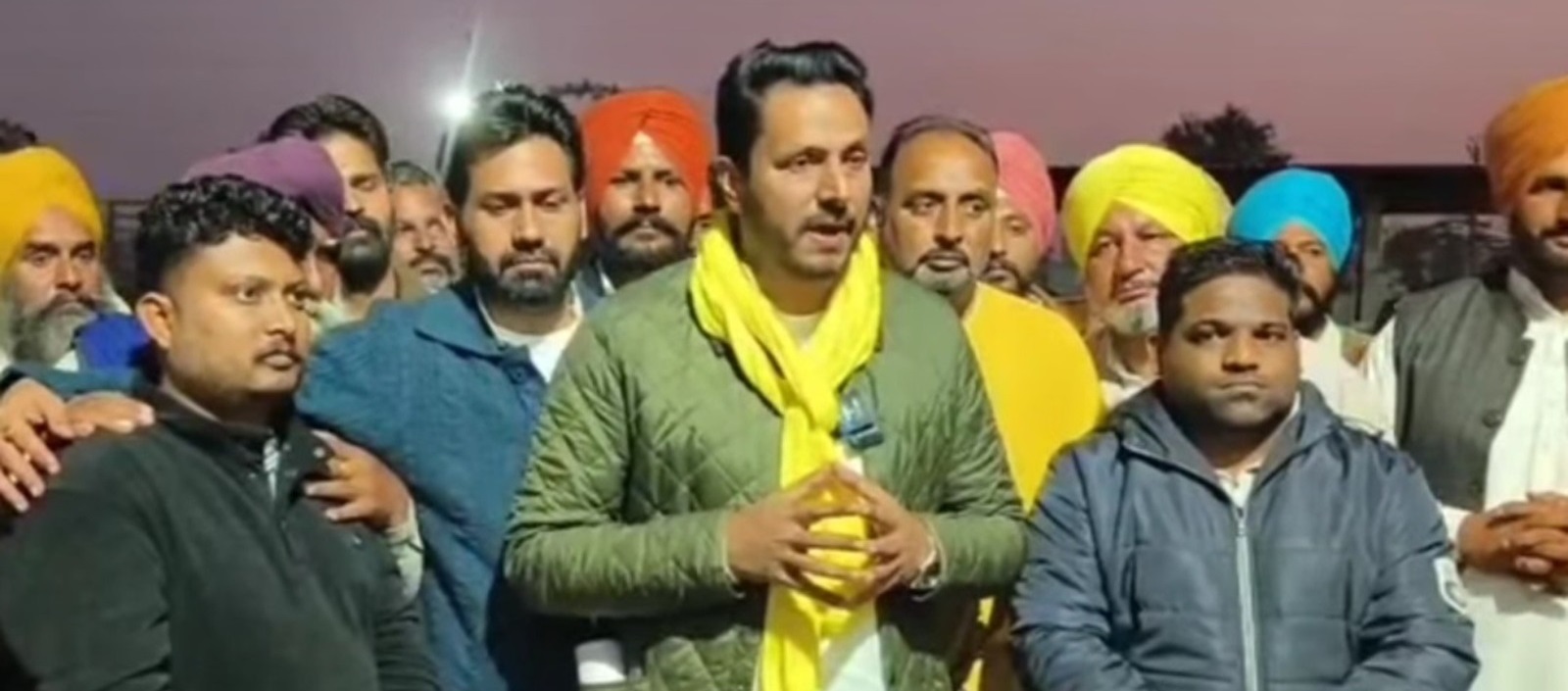 ਬਲਾਕ ਸੰਮਤੀ ਚੋਣਾਂ ''ਚ ''ਆਪ'' 8, ਅਕਾਲੀ ਦਲ 4, ਆਜ਼ਾਦ 1 ''ਤੇ ਜੇਤੂ, 8 ਜ਼ੋਨਾਂ ਦੇ ਨਤੀਜੇ ਬਾਕੀ