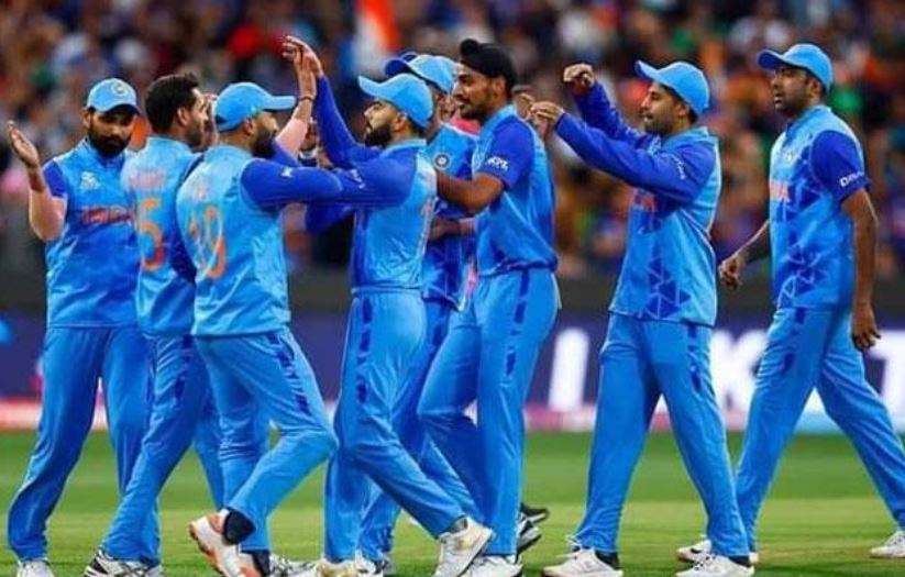 ''''ਹਾਰ ਦੇ ਡਰ ਕਾਰਨ ਖੇਡਣਾ ਭੁੱਲ ਗਈ ਸੀ ਭਾਰਤੀ ਟੀਮ'''', ਫਿੰਚ ਨੇ 2022 ਸੈਮੀਫਾਈਨਲ ਹਾਰ ''ਤੇ ਦਿੱਤਾ ਬਿਆਨ