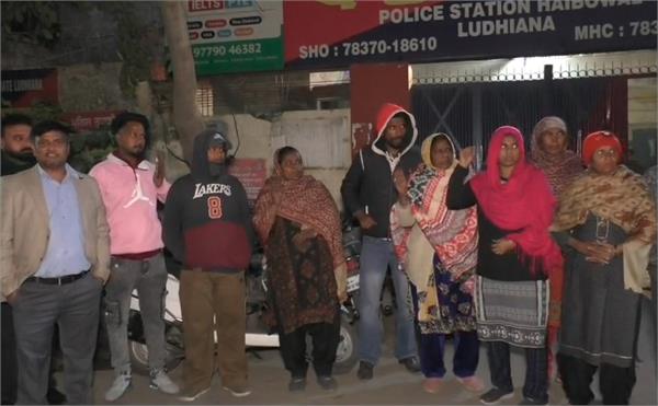 two brothers attacked