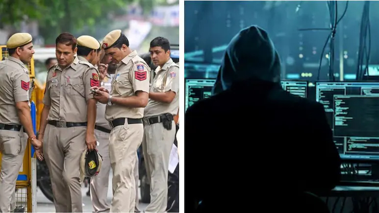 ‘ਡਿਜੀਟਲ ਅਰੈਸਟ’ ਰਾਹੀਂ ਬਜ਼ੁਰਗ ਨਾਲ 1.16 ਕਰੋੜ ਰੁਪਏ ਦੀ ਠੱਗੀ, 3 ਮੁਲਜ਼ਮ ਗ੍ਰਿਫ਼ਤਾਰ