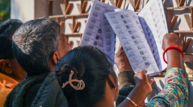 ਗੁਜਰਾਤ ''ਚ SIR ਦਾ ਡਾਟਾ ਜਾਰੀ, 73 ਲੱਖ ਵੋਟਰਾਂ ਹਟਾਏ ਨਾਮ