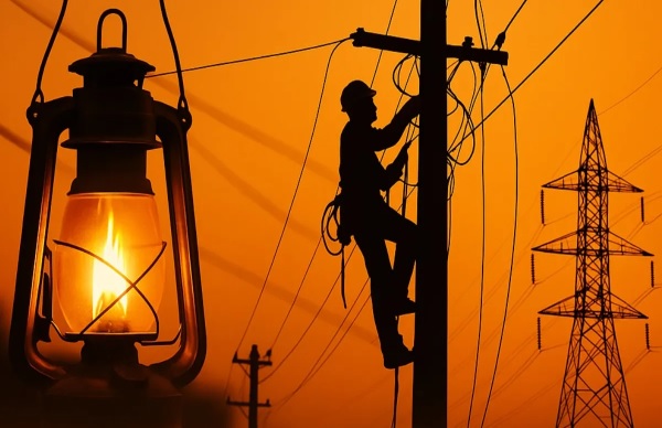 ਪੰਜਾਬ ਦੇ ਇਸ ਇਲਾਕੇ ''ਚ ਲੱਗੇਗਾ 5 ਘੰਟੇ ਦਾ Power Cut