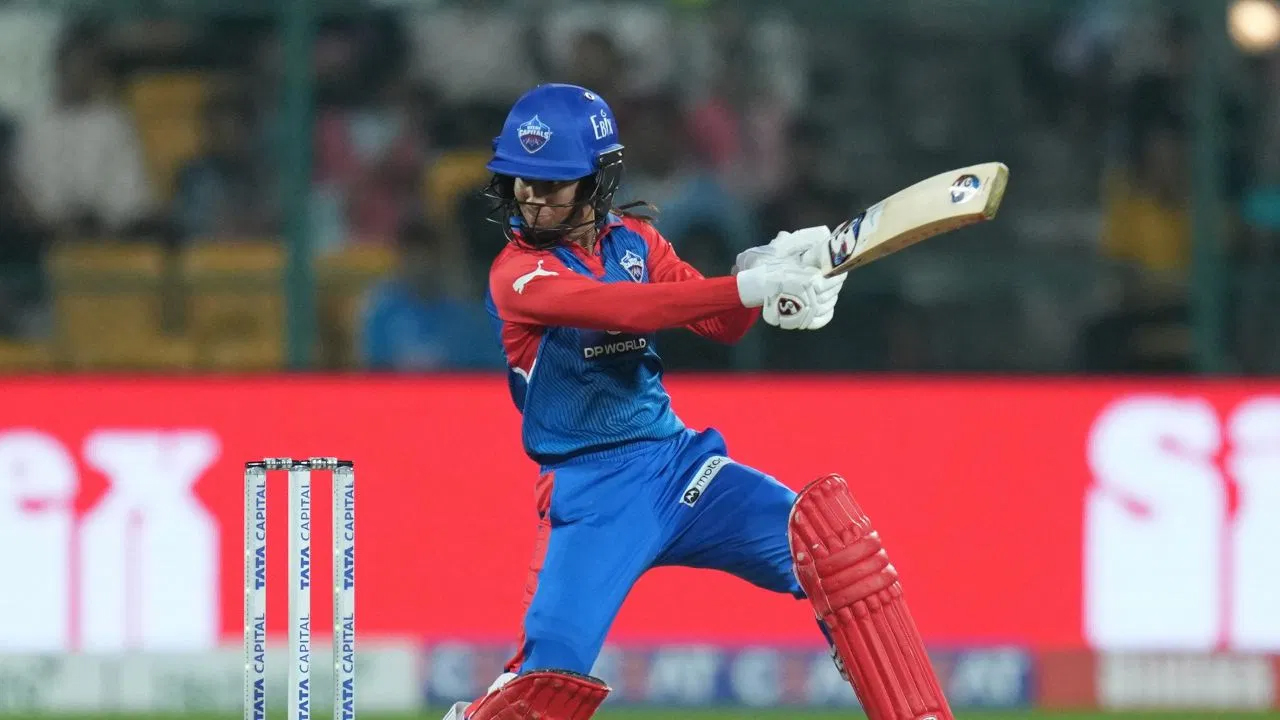 Delhi Capitals ਨੇ ਕਰ''ਤਾ ਨਵੇਂ ਕਪਤਾਨ ਦਾ ਐਲਾਨ! ਵਿਸ਼ਵ ਕੱਪ ਦੇ ਹੀਰੋ ਨੂੰ ਸੌਂਪੀ ਟੀਮ ਦੀ ਕਮਾਨ