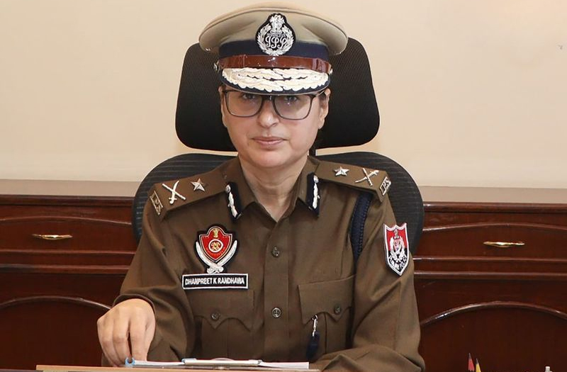 ਜਲੰਧਰ ਪੁਲਸ ਦਾ ਨਵੇਂ ਸਾਲ ਹੁੱਲੜਬਾਜ਼ਾਂ ਲਈ ਖਾਸ ਸੰਦੇਸ਼, ਕਾਨੂੰਨ ਤੋੜਿਆ ਤਾਂ ਥਾਣੇ ''ਚ ਹੋਵੇਗੀ ''ਪਾਰਟੀ''