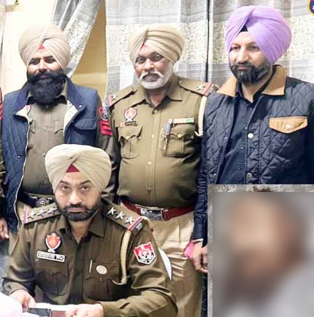 ਮਾਮੂਲੀ ਝੜਗੇ ਮਗਰੋਂ ਮਾਰਿਆ ਧੱਕਾ, ਮੌਕੇ ''ਤੇ ਹੀ ਦੁਕਾਨਦਾਰ ਦੀ ਮੌਤ