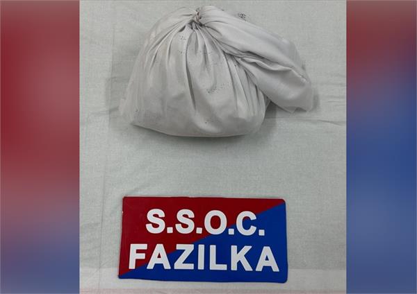 drug smuggling network busted