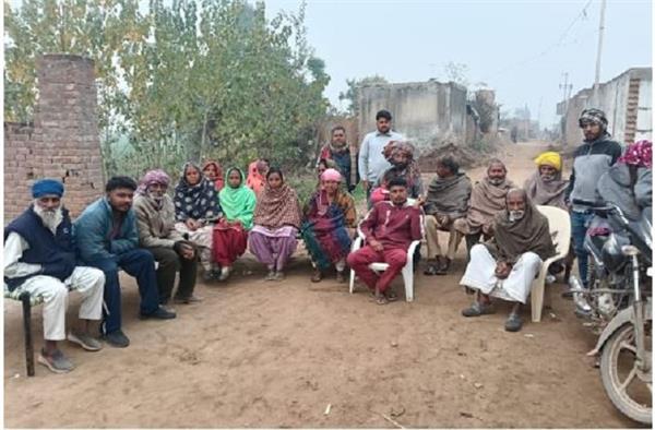 210 voters decided not to vote for all parties