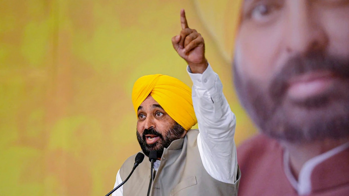 ਮਾਨ ਸਰਕਾਰ ਨੇ 2025 ਨੂੰ ਬਣਾਇਆ ਕਿਸਾਨਾਂ ਲਈ ਖੁਸ਼ਹਾਲੀ ਦਾ ਸਾਲ, ਲਿਆਂਦੇ ਮਹੱਤਵਪੂਰਨ ਬਦਲਾਅ