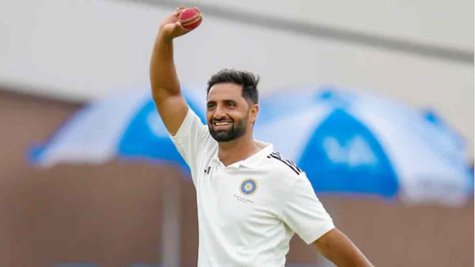 ਮਿੰਟਾਂ ''ਚ ਮੁੰਡੇ ਦੀ ਲੱਗ ਗਈ 8.40 ਕਰੋੜ ਦੀ ਲਾਟਰੀ, ਪੂਰਾ ''ਸੂਬਾ'' ਪਾ ਰਿਹੈ ਭੰਗੜੇ