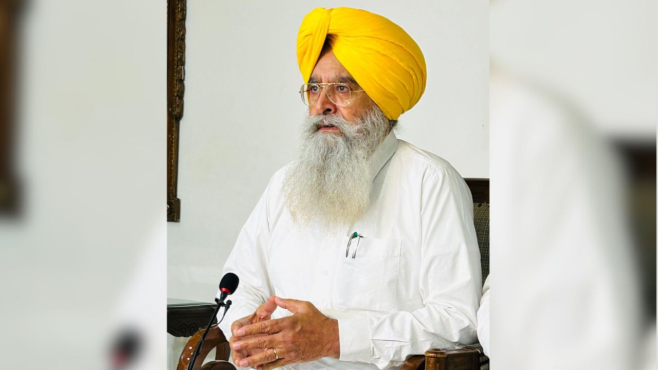 ਮਾਨ ਸਰਕਾਰ ਨੇ 2025 ਨੂੰ ਬਣਾਇਆ ਕਿਸਾਨਾਂ ਲਈ ਖੁਸ਼ਹਾਲੀ ਦਾ ਸਾਲ, ਪੰਜਾਬ ਦੇ ਖੇਤਾਂ ''ਚ ਲਿਆਉਂਦੇ ਮਹੱਤਵਪੂਰਨ ਬਦਲਾਅ