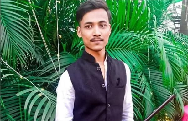 jaunpur history sheeter swadheen singh chotu