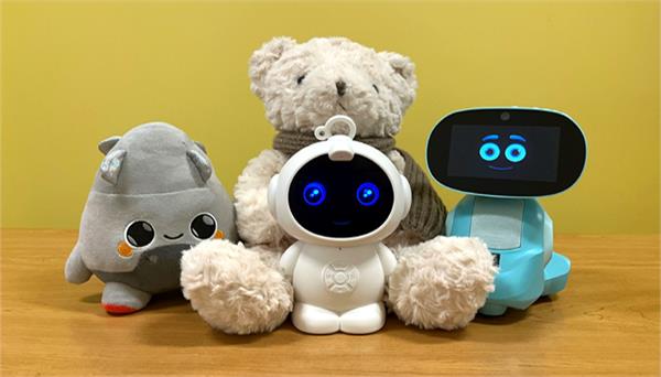 parents keep children away from this ai toy