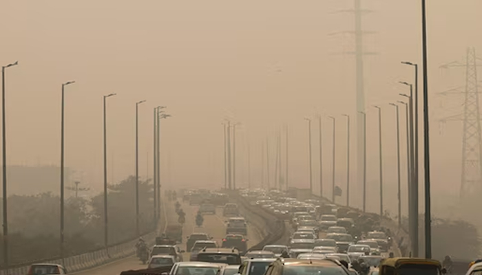 ਦਿੱਲੀ-NCR ''ਚ GRAP-4 ਲਾਗੂ, ਸਕੂਲਾਂ ''ਚ ਔਨਲਾਈਨ ਕਲਾਸਾਂ ਹੋਣਗੀਆਂ ਸ਼ੁਰੂ