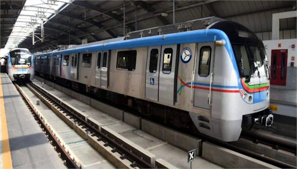 transgenders to handle metro security