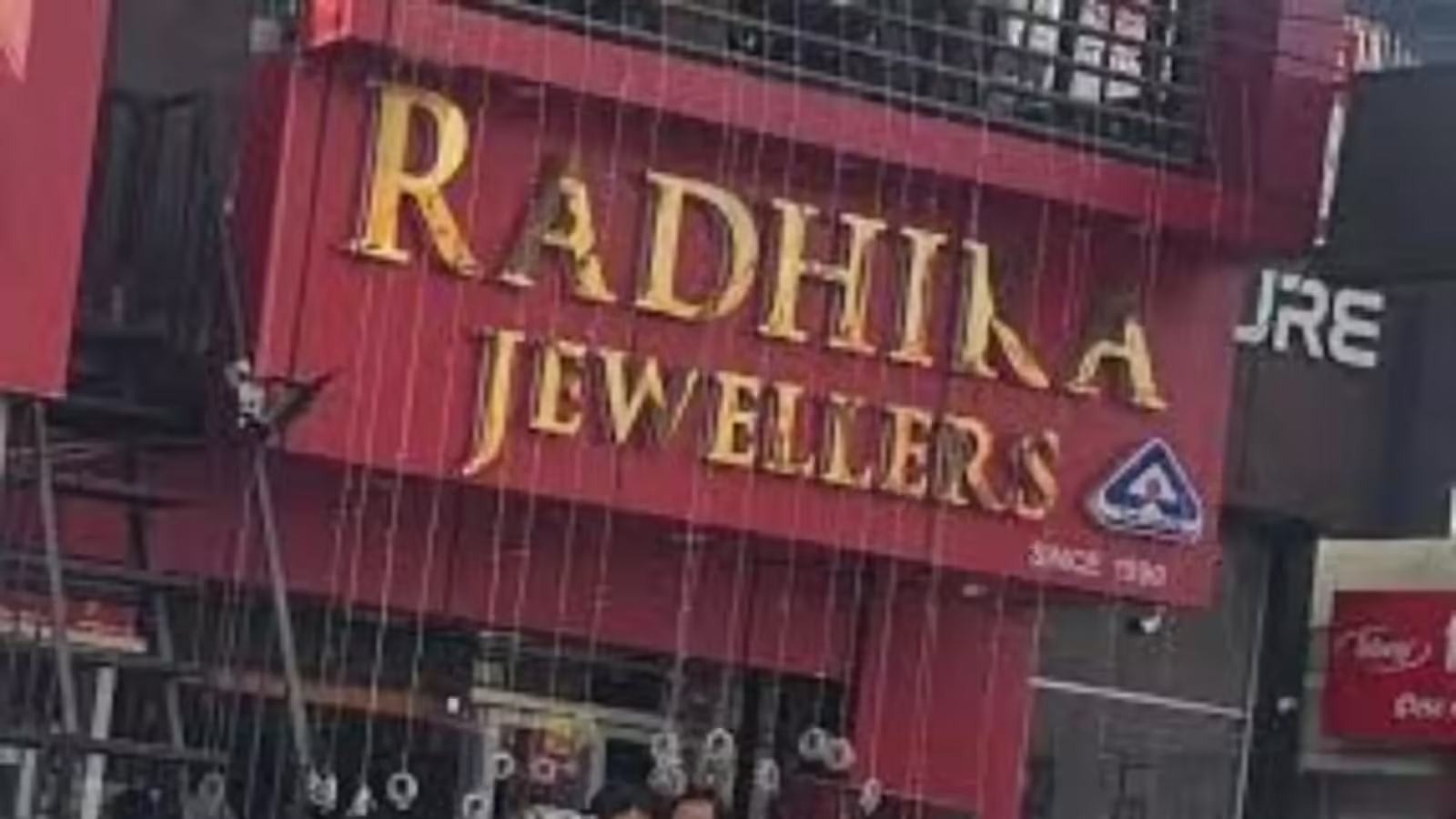 ਉਤਰਾਖੰਡ ’ਚ ਜਿਊਲਰ ਦੇ ਸ਼ੋਅਰੂਮ ’ਚੋਂ ਇਕ ਕਰੋੜ ਰੁਪਏ ਤੋਂ ਵੱਧ ਦੇ ਗਹਿਣੇ ਚੋਰੀ