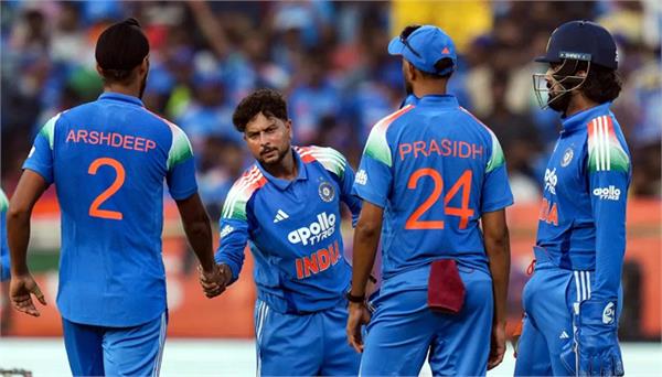 india wins series  beats south africa by 9 wickets