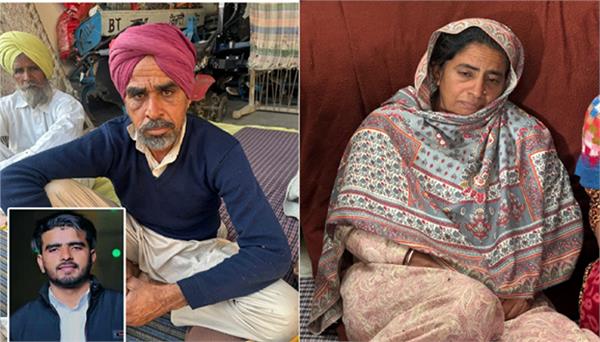 emotional words of the father of a youth murdered in canada