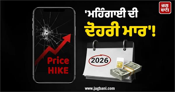 inflation will hit twice in 2026