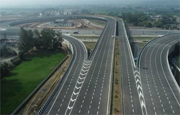 delhi dehradun expressway