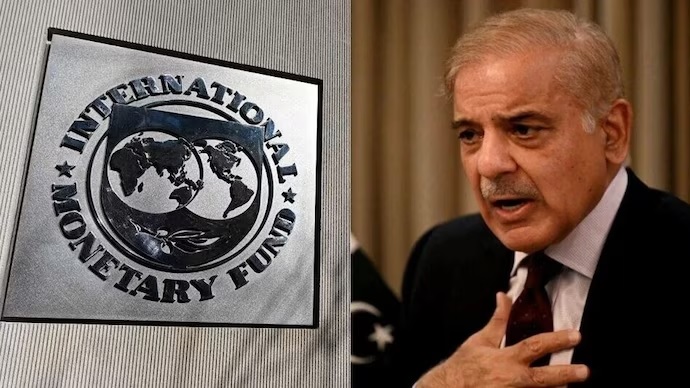 IMF ਨੇ ਰੱਦ ਕੀਤੀ ਦੀਵਾਲੀਆ ਪਾਕਿਸਤਾਨ ਦੀ ਕੰਡੋਮ ਤੋਂ GST ਹਟਾਉਣ ਦੀ ਮੰਗ