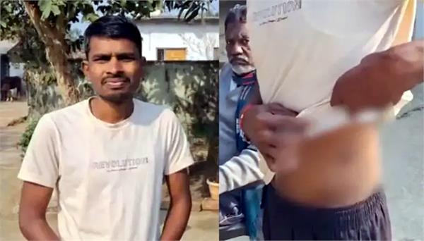 farmer sells kidney to repay loan