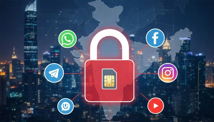 ਸੁਪਰੀਮ ਕੋਰਟ ਦੇ ਨਿਰਦੇਸ਼ ਤੋਂ ਬਾਅਦ ਸਿਮ-ਬਾਈਡਿੰਗ ਲਾਜ਼ਮੀ, ਜਾਣੋ ਕੀ ਹੈ ਨਵਾਂ ਨਿਯਮ