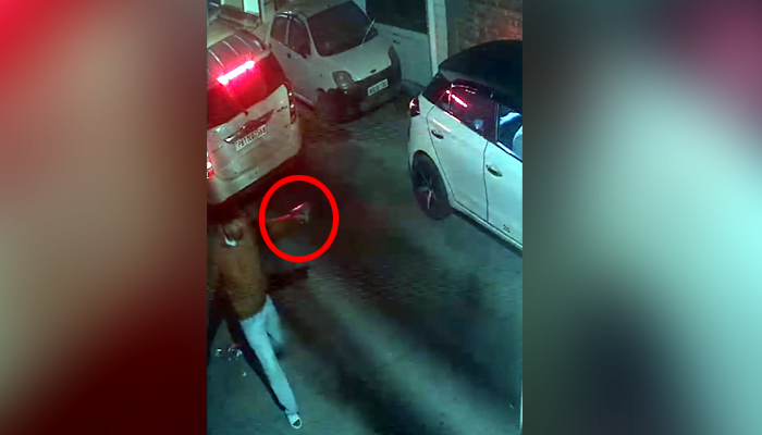 ਪੰਜਾਬ ''ਚ ਵੱਡੀ ਵਾਰਦਾਤ! ਪੁਰਾਣੀ ਰੰਜਿਸ਼ ਕਾਰਨ ਚੱਲੀਆਂ ਗੋਲੀਆਂ