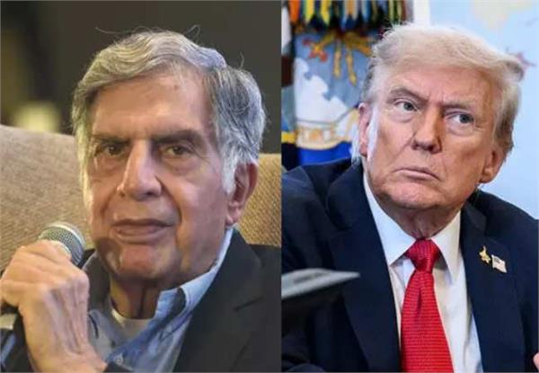 telangana to name roads after ratan tata donald trump